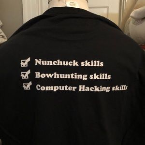 🌼T SHIRT GREAT WORD GRAPHICS